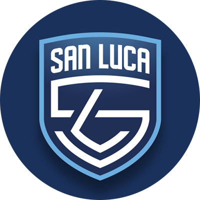 Logo San Luca A.S.D.
